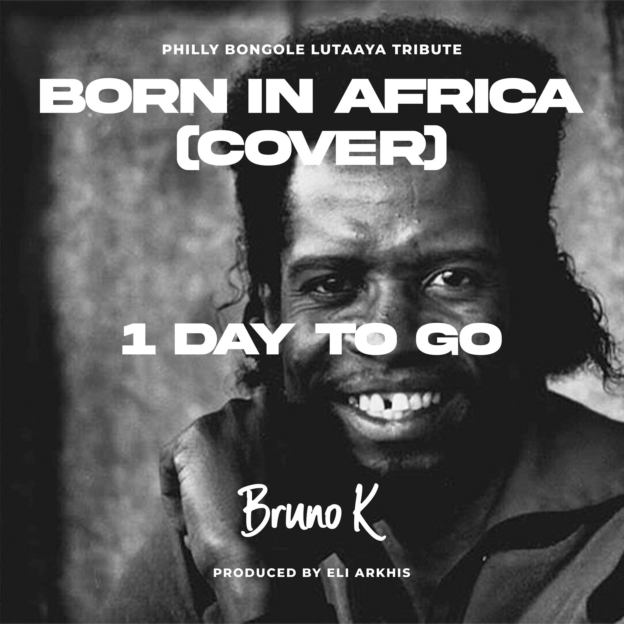 Bruno K